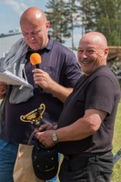 Jake Litmasen voittajahaastattelussa Antti Ristola (Vex Ant Hope) v. 2019